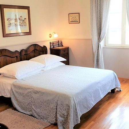 Villa Moretti Traù Esterno foto